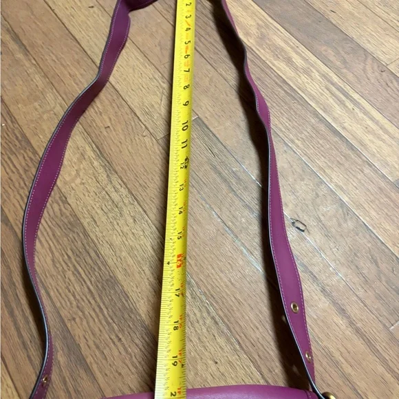 Coach
Leather crossbody bag - Picture 11 of 15